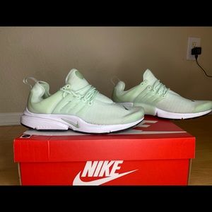 Nike presto women’s
